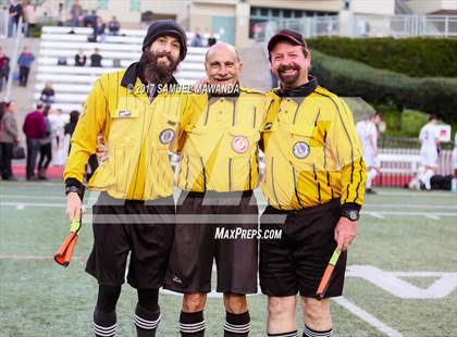 Thumbnail 1 in Harvard-Westlake vs Chaminade photogallery.