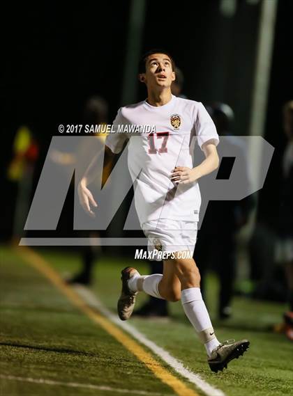 Thumbnail 1 in Harvard-Westlake vs Chaminade photogallery.