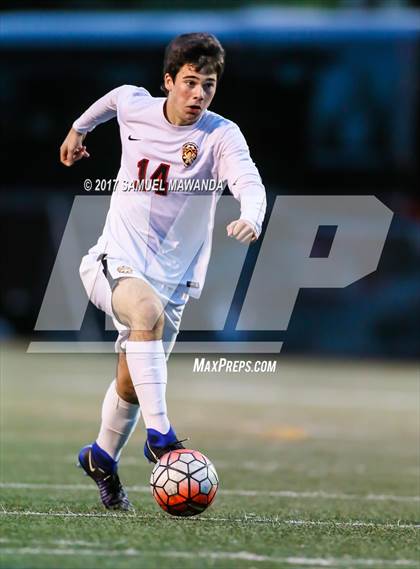 Thumbnail 2 in Harvard-Westlake vs Chaminade photogallery.