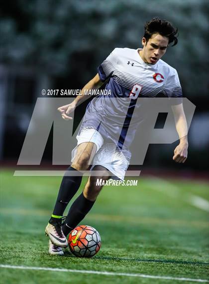 Thumbnail 3 in Harvard-Westlake vs Chaminade photogallery.