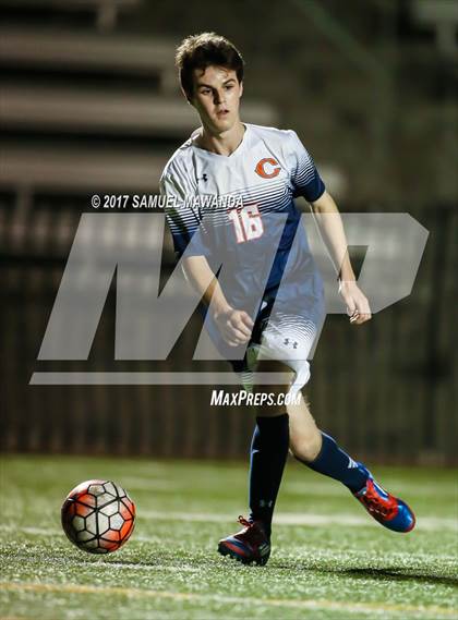 Thumbnail 1 in Harvard-Westlake vs Chaminade photogallery.