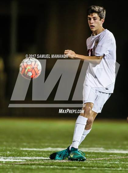 Thumbnail 1 in Harvard-Westlake vs Chaminade photogallery.