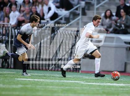 Thumbnail 3 in Harvard-Westlake vs Chaminade photogallery.