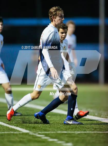Thumbnail 1 in Harvard-Westlake vs Chaminade photogallery.