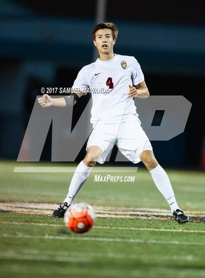 Thumbnail 1 in Harvard-Westlake vs Chaminade photogallery.