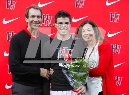 Thumbnail 1 in Harvard-Westlake vs Chaminade photogallery.