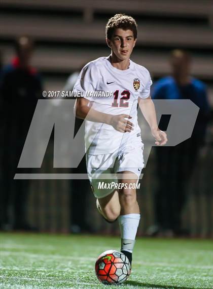 Thumbnail 3 in Harvard-Westlake vs Chaminade photogallery.