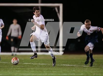Thumbnail 2 in Harvard-Westlake vs Chaminade photogallery.