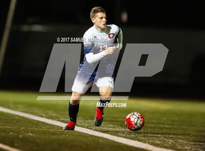 Thumbnail 3 in Harvard-Westlake vs Chaminade photogallery.