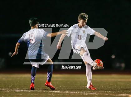 Thumbnail 2 in Harvard-Westlake vs Chaminade photogallery.