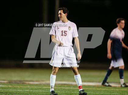 Thumbnail 1 in Harvard-Westlake vs Chaminade photogallery.