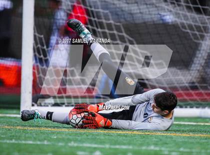 Thumbnail 3 in Harvard-Westlake vs Chaminade photogallery.