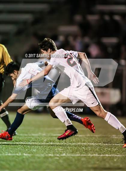 Thumbnail 3 in Harvard-Westlake vs Chaminade photogallery.