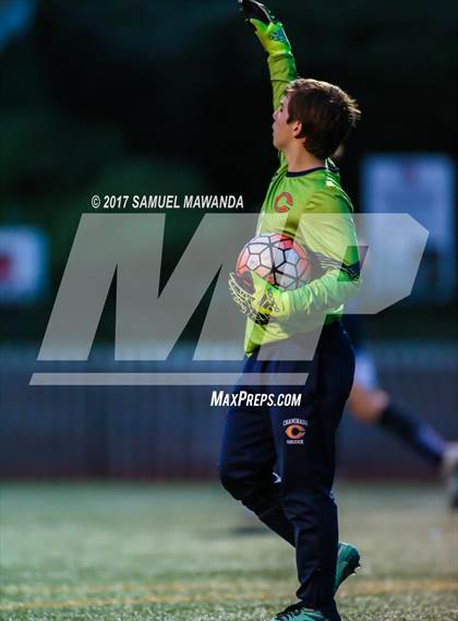 Thumbnail 1 in Harvard-Westlake vs Chaminade photogallery.