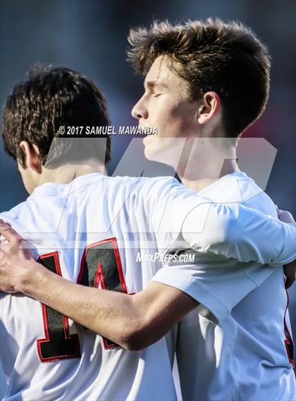 Thumbnail 2 in Harvard-Westlake vs Chaminade photogallery.