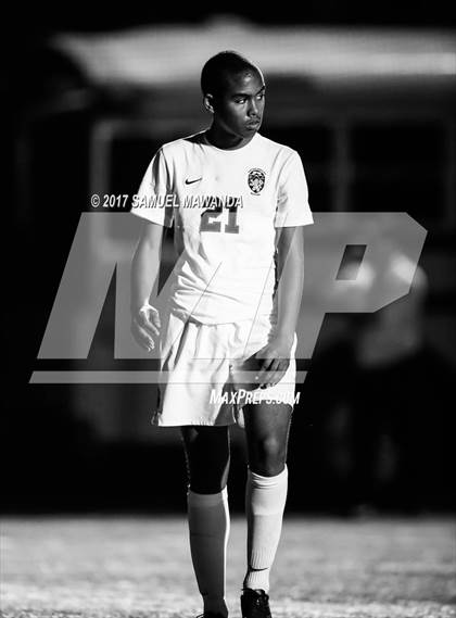 Thumbnail 2 in Harvard-Westlake vs Chaminade photogallery.