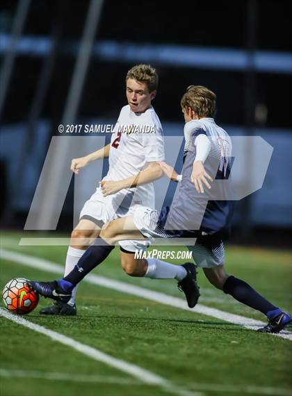Thumbnail 1 in Harvard-Westlake vs Chaminade photogallery.