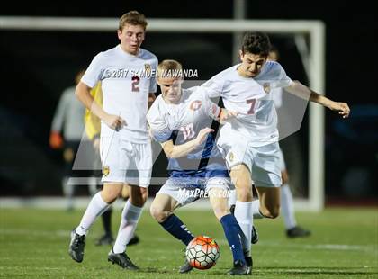 Thumbnail 3 in Harvard-Westlake vs Chaminade photogallery.