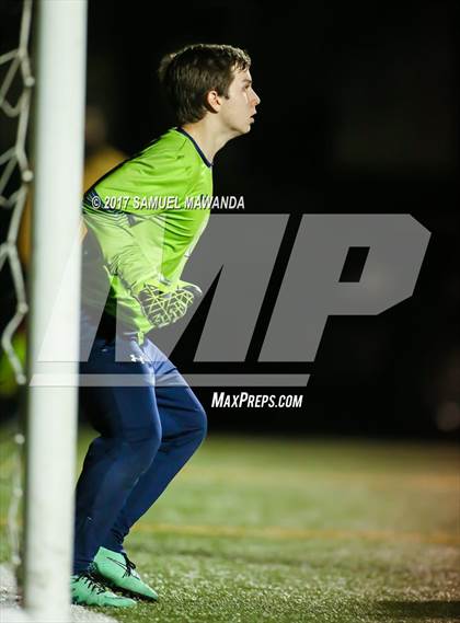Thumbnail 3 in Harvard-Westlake vs Chaminade photogallery.