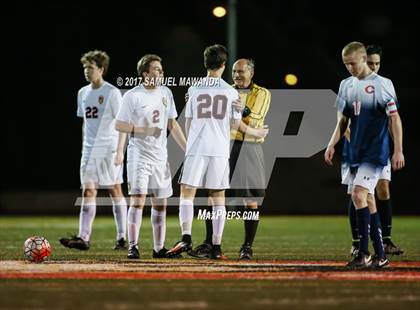 Thumbnail 3 in Harvard-Westlake vs Chaminade photogallery.