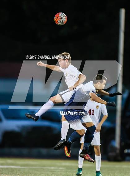 Thumbnail 3 in Harvard-Westlake vs Chaminade photogallery.