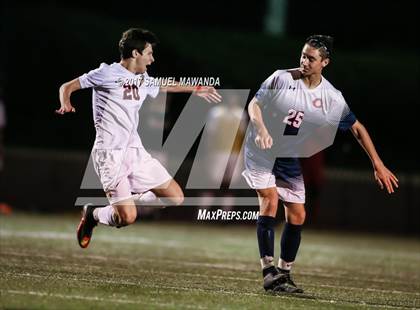 Thumbnail 3 in Harvard-Westlake vs Chaminade photogallery.