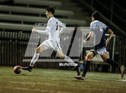 Thumbnail 2 in Harvard-Westlake vs Chaminade photogallery.