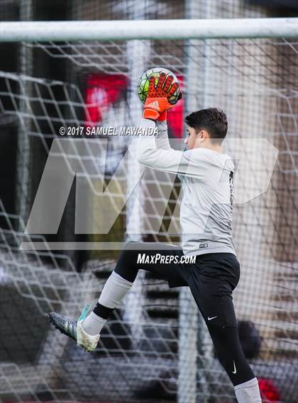 Thumbnail 2 in Harvard-Westlake vs Chaminade photogallery.