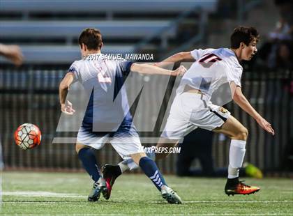 Thumbnail 3 in Harvard-Westlake vs Chaminade photogallery.