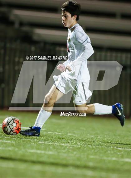 Thumbnail 3 in Harvard-Westlake vs Chaminade photogallery.
