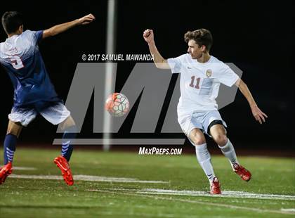 Thumbnail 3 in Harvard-Westlake vs Chaminade photogallery.
