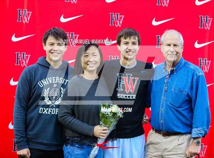 Thumbnail 2 in Harvard-Westlake vs Chaminade photogallery.