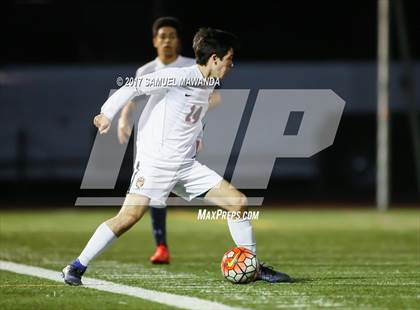 Thumbnail 2 in Harvard-Westlake vs Chaminade photogallery.