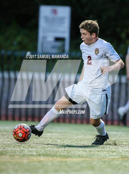 Thumbnail 3 in Harvard-Westlake vs Chaminade photogallery.