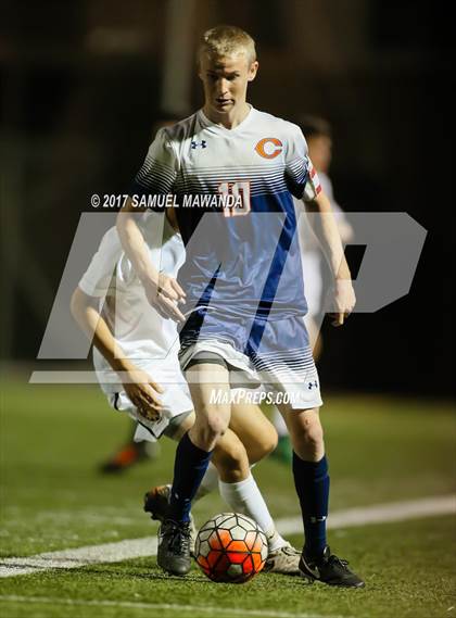 Thumbnail 2 in Harvard-Westlake vs Chaminade photogallery.