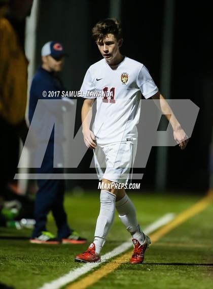 Thumbnail 1 in Harvard-Westlake vs Chaminade photogallery.