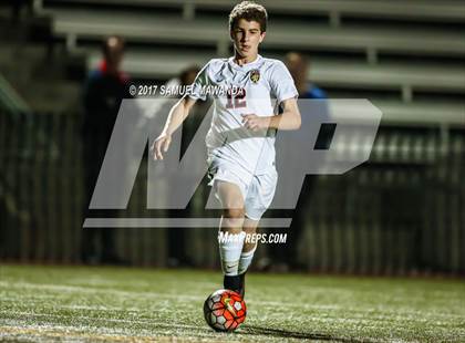 Thumbnail 1 in Harvard-Westlake vs Chaminade photogallery.