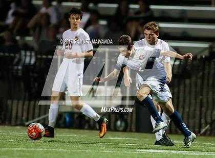 Thumbnail 1 in Harvard-Westlake vs Chaminade photogallery.