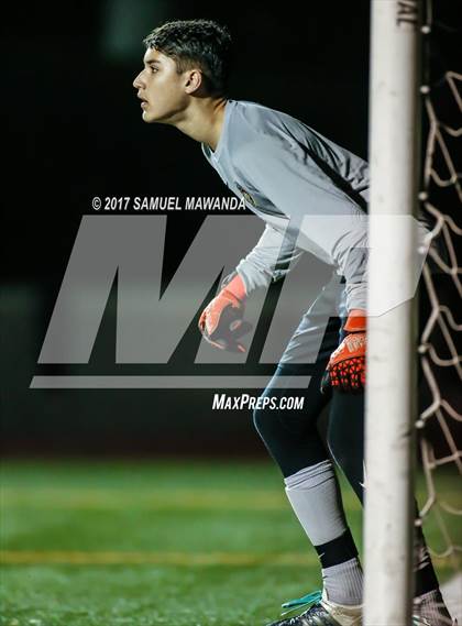 Thumbnail 3 in Harvard-Westlake vs Chaminade photogallery.