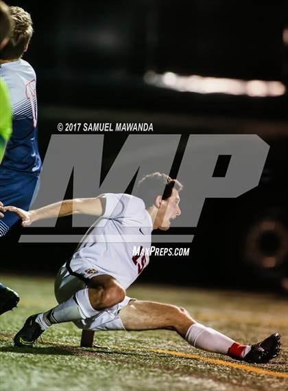 Thumbnail 1 in Harvard-Westlake vs Chaminade photogallery.