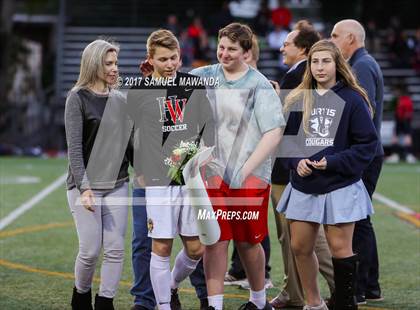 Thumbnail 1 in Harvard-Westlake vs Chaminade photogallery.