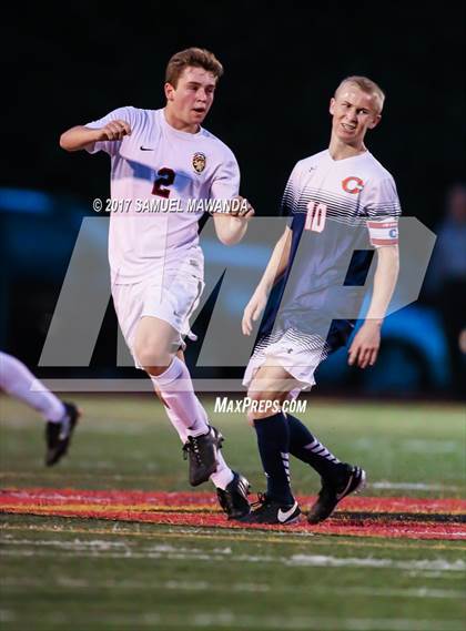 Thumbnail 3 in Harvard-Westlake vs Chaminade photogallery.