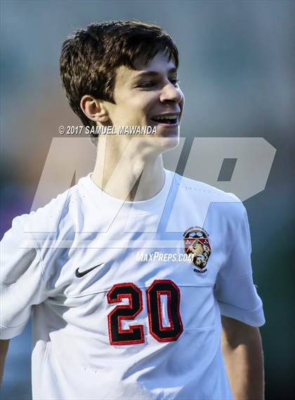 Thumbnail 2 in Harvard-Westlake vs Chaminade photogallery.