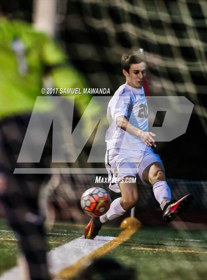 Thumbnail 2 in Harvard-Westlake vs Chaminade photogallery.