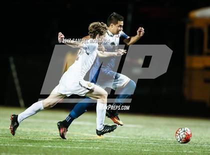 Thumbnail 2 in Harvard-Westlake vs Chaminade photogallery.