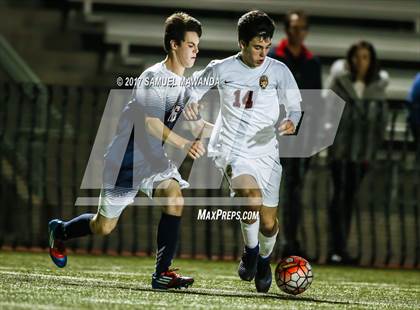 Thumbnail 2 in Harvard-Westlake vs Chaminade photogallery.