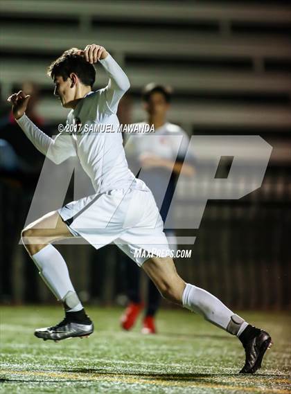Thumbnail 2 in Harvard-Westlake vs Chaminade photogallery.
