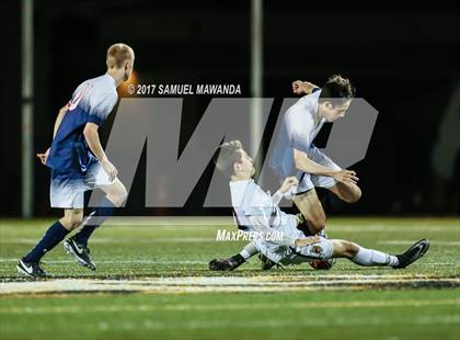 Thumbnail 1 in Harvard-Westlake vs Chaminade photogallery.