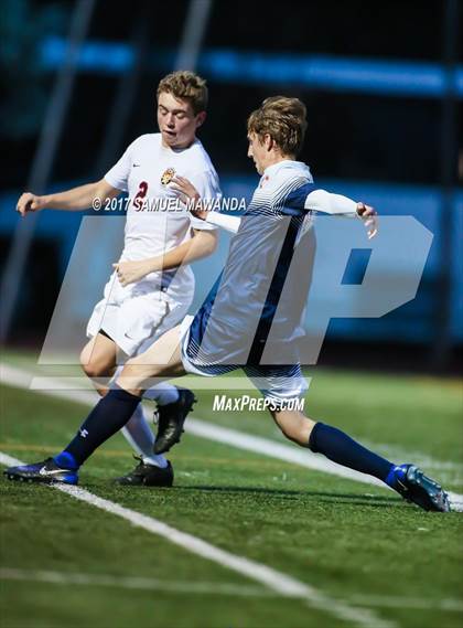 Thumbnail 2 in Harvard-Westlake vs Chaminade photogallery.