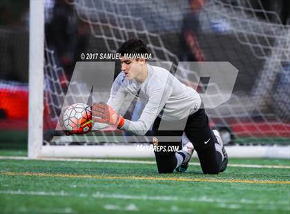 Thumbnail 2 in Harvard-Westlake vs Chaminade photogallery.